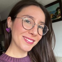 Agricultural and Livestock Service of Chile (SAG) Employee Tamara Andrea Alaniz Meza's profile photo