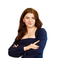 Bmt Argoss Employee Sofia Rudenko's profile photo