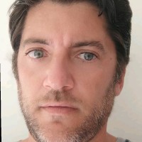 David Serrano Email