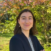 Sofime Relocation Employee Violette Genet's profile photo