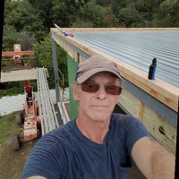 AMG Construction Employee Bill Wagoner's profile photo