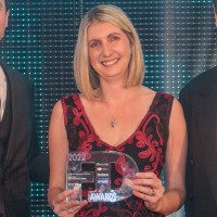 Garic Employee Mary Oliver's profile photo