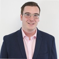 HBP Systems Ltd Employee Josh Wellham's profile photo