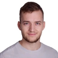 Gauss Algorithmic Employee Dávid Meluš's profile photo