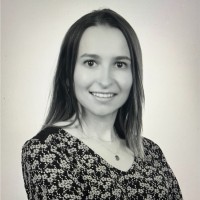 CI 33 Employee Laurine Bourgeois's profile photo