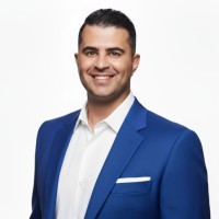 High5 Employee Joey Shap's profile photo