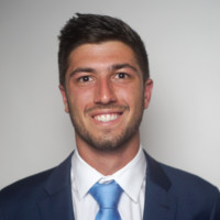 PDT Partners Employee Adam Sawicki's profile photo