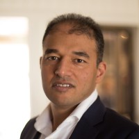 Syddansk Universitet - University of Southern Denmark Employee Ali Muhammad's profile photo