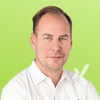 XING Employee Ulf Langschwager's profile photo