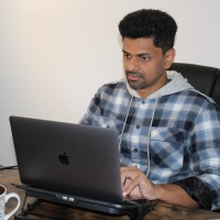 Amazon Employee Daniel Stephen's profile photo