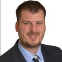 HealthPartners Employee Brian Rude's profile photo