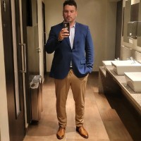 Sebastián Balerini's profile photo