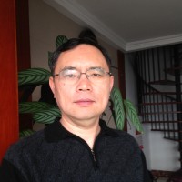 Hypromatrix Inc Employee James Wang's profile photo