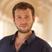 Jerusalem Post Employee Ethan Freedman's profile photo