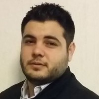 Rivian Employee Jorge Peralta's profile photo