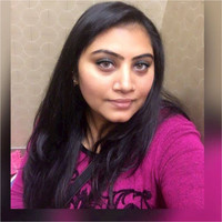 Eagle Integrated Services, LLC Employee Shivangi Patel's profile photo