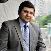 Axon Developers Employee Ankit Kansal's profile photo