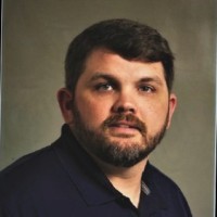 RSSI Barriers Employee David Lambert's profile photo