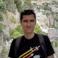 Correct Context Sp. Z O. O. Employee Damian Gorlach's profile photo