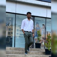 Aman Prasad Email & Phone Number