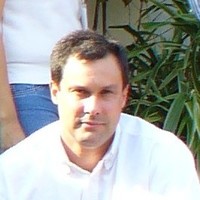 ILP-CoP Employee Gilles Clotteau's profile photo