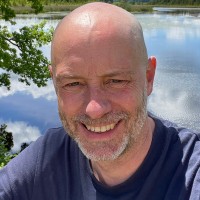 FutureTap Employee Ortwin Gentz's profile photo