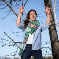 Circus Smirkus Employee Rachel Schiffer's profile photo