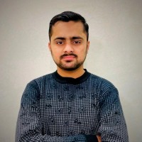 AMNOX Employee Yasir Karim's profile photo