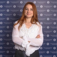 A.Celli Group Employee Jessika Sulo's profile photo