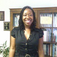 Kamisha D. Email