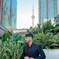 Bell Employee Ritish Sharma's profile photo