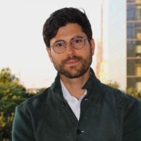 Inversion Employee Santiago R.'s profile photo