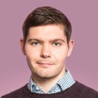 Antarctica Asset Management Employee Harry Daniels's profile photo