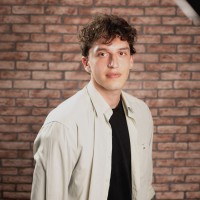 CONSORTIS Employee Christodoulos Bistas's profile photo