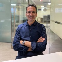 PRIVEAST Employee David Peres's profile photo