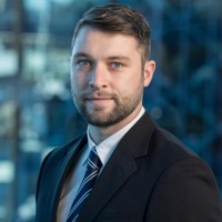 Macquarie Group Employee Elliot Hunt's profile photo