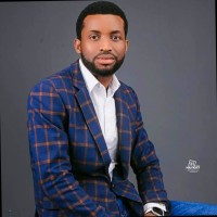 Jumia Nigeria Employee Adewale Olorundare's profile photo