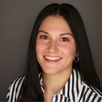 Nutanix Employee Alexandra Joseph's profile photo
