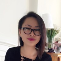 Global Secure Layer Employee Jessie R.'s profile photo
