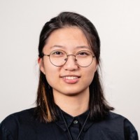 Crystal Instruments Employee Christina Xie's profile photo