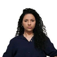 LG Electronics Brasil Employee Aline Gomes's profile photo