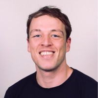 Quinten Eggink Email & Phone Number