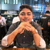 Collabera Digital Employee Kushan Kella's profile photo
