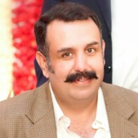 Basic Chemical Industries Employee Junaid Abbasi's profile photo