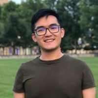 Maker's Row Employee Justin Fong's profile photo