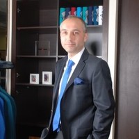 English Home Employee Ali Aydemir's profile photo