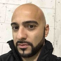 Air Canada Employee Eddy Maroun's profile photo