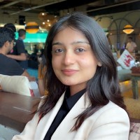 ValAdvisor Employee Mahak Agrawal's profile photo