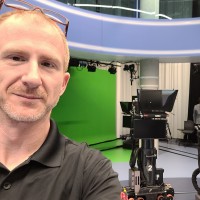Ross Video Employee Tim Beland's profile photo