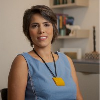 Universidade de Pernambuco - UPE Employee Déborah Marques's profile photo